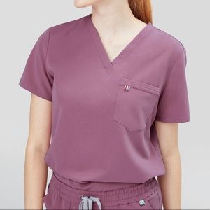Mediclo Sal Small Scrub Top